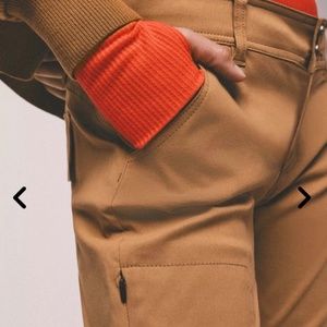 Prana Halle pant sz 10